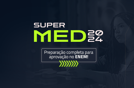 SuperMED: o cursinho completo de Medicina do FB Online