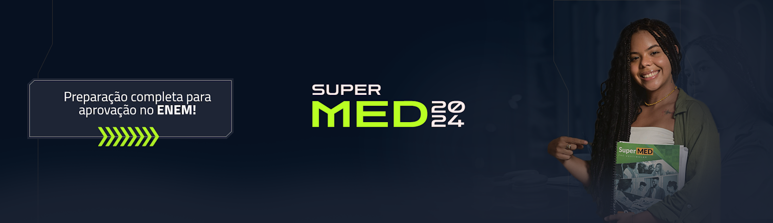 SuperMED: o cursinho completo de Medicina do FB Online